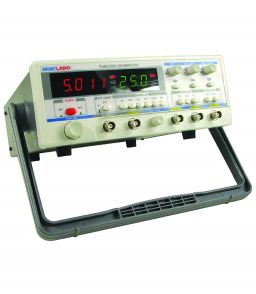 GENERATEUR DE FONCTION 5MHZ AVEC SORTIE AMPLIFIEE