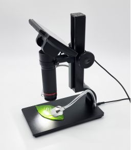 MICROSCOPE LCD AVEC SORTIE HDMI 1080P - 560X