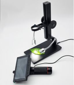 MICROSCOPE LCD AVEC SORTIE HDMI 1080P - 560X