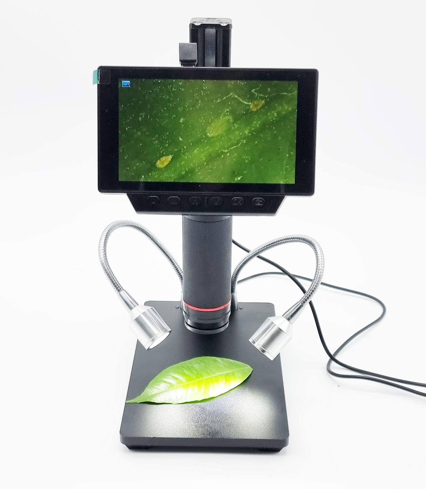 Microscope USB pour réparation 560X