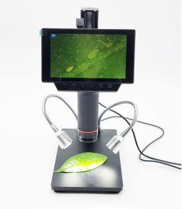 MICROSCOPE LCD AVEC SORTIE HDMI 1080P - 560X