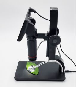 MICROSCOPE LCD AVEC SORTIE HDMI 1080P - 560X