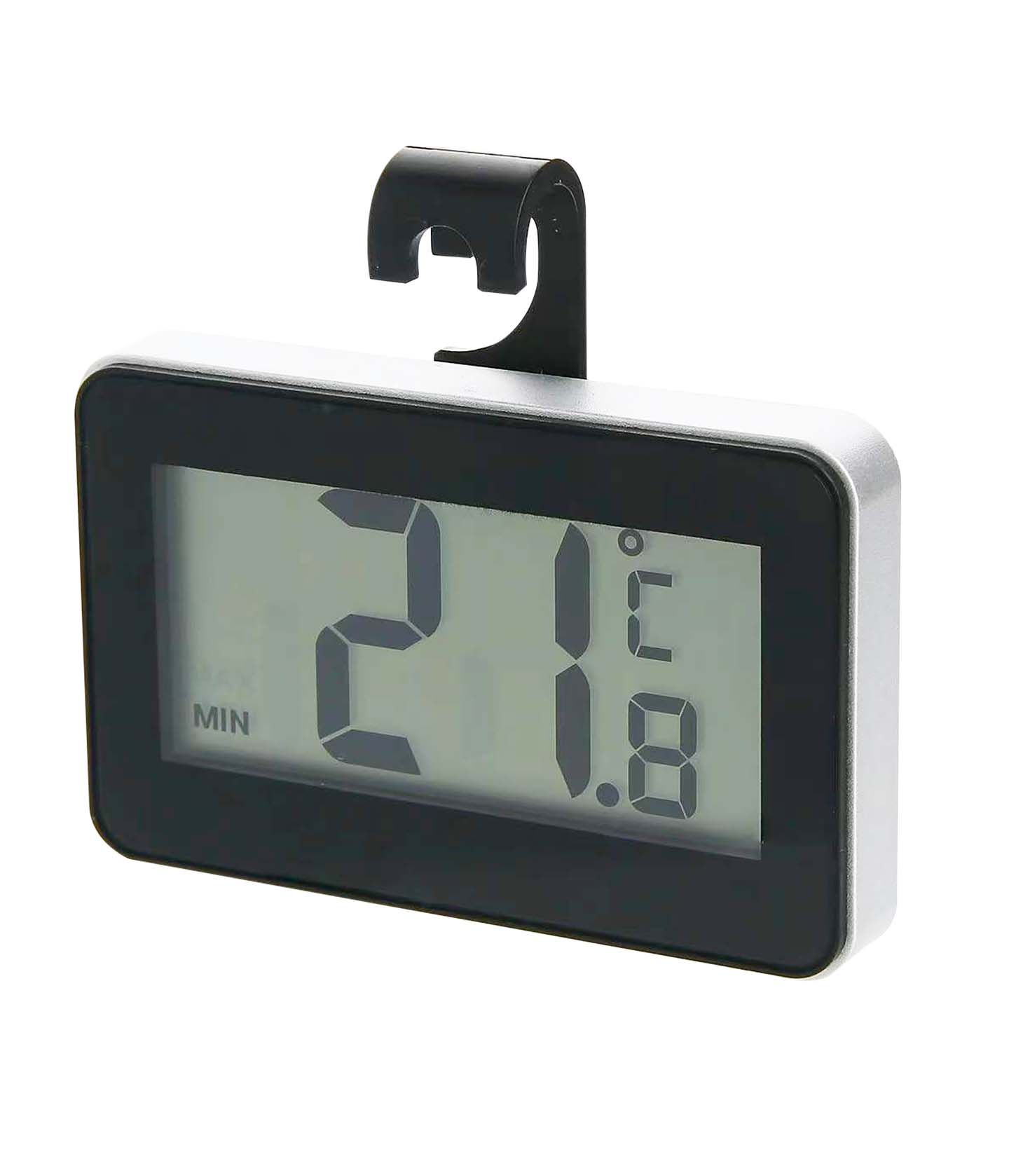 Thermomètre digital mini-maxi