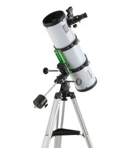 TELESCOPE SKY-WATCHER 130/650 SUR MONTURE STARQUEST