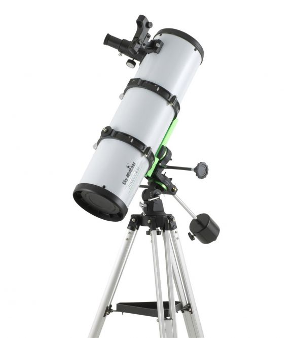 TELESCOPE SKY-WATCHER 130/650 SUR MONTURE STARQUEST