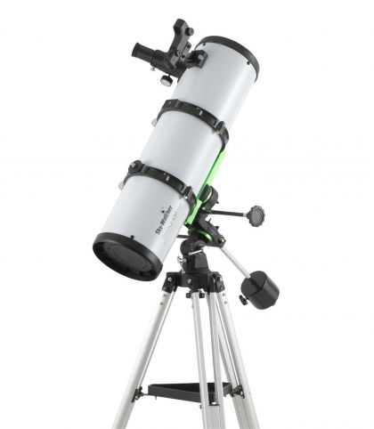 TELESCOPE SKY-WATCHER 130/650 SUR MONTURE STARQUEST