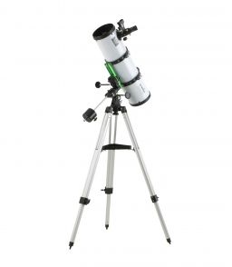 TELESCOPE SKY-WATCHER 130/650 SUR MONTURE STARQUEST