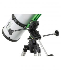 TELESCOPE SKY-WATCHER 130/650 SUR MONTURE STARQUEST