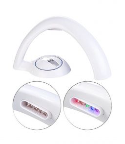 LAMPE PROJECTION ARC-EN-CIEL