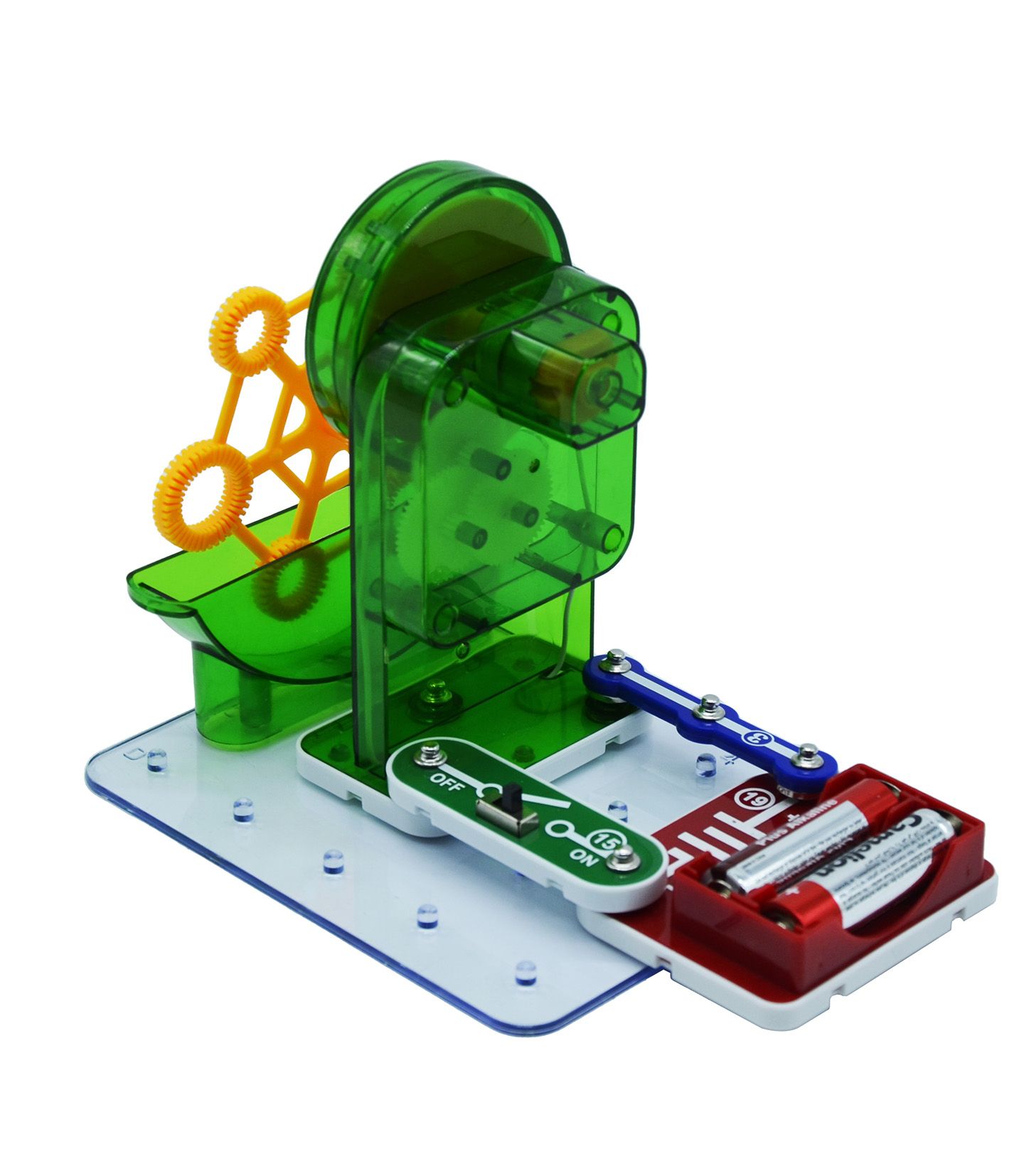 Machine Bulles Haut Dbit Avec Soufflant Bulles Automatique Et