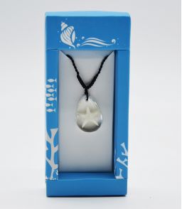 COLLIER ETOILE DE MER