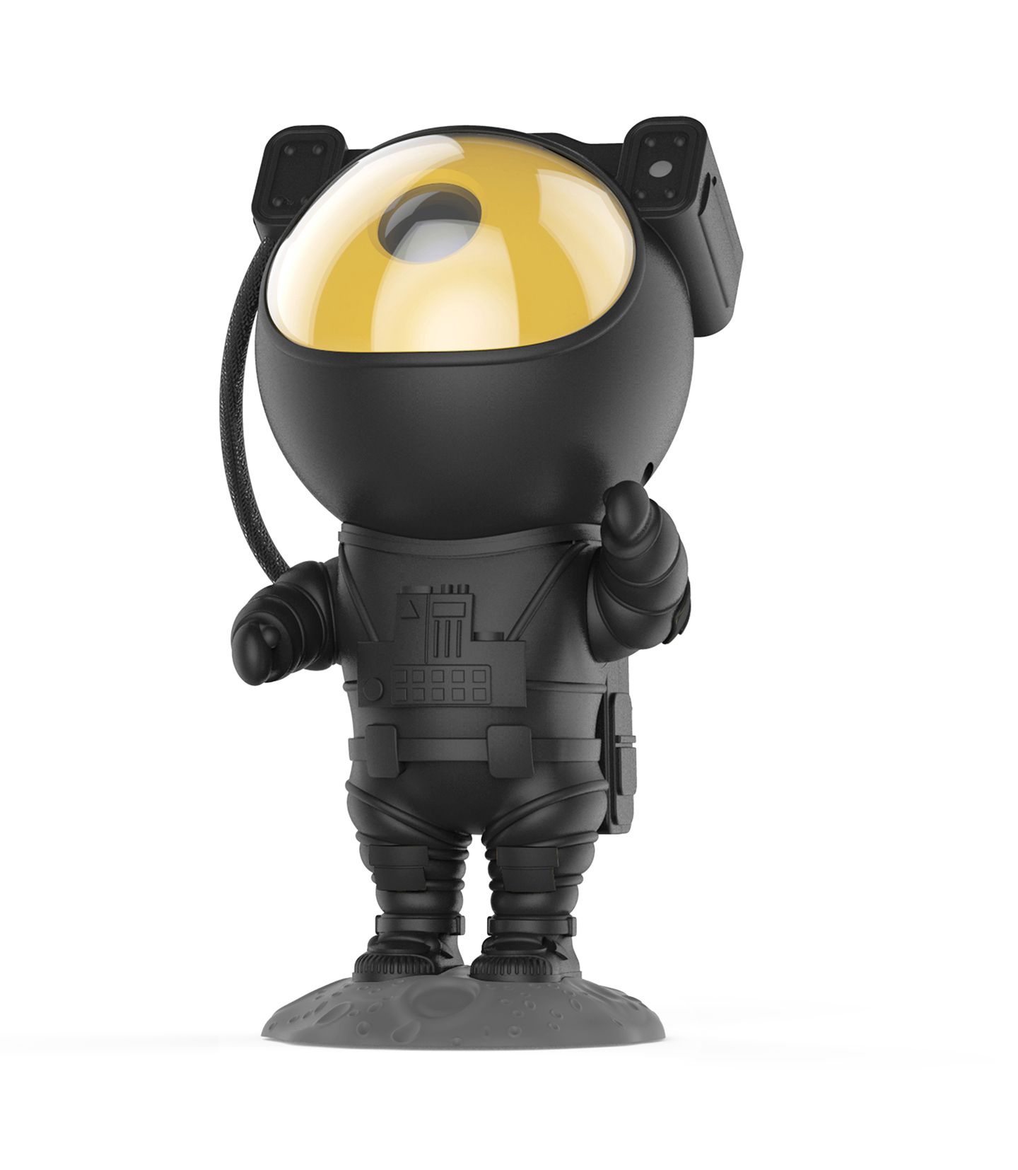 Lampe Projecteur Astronaute 