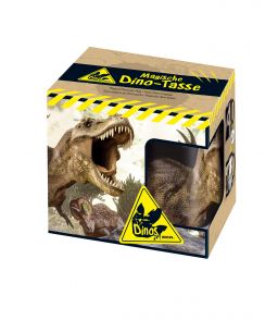 DINO-TASSE THERMO