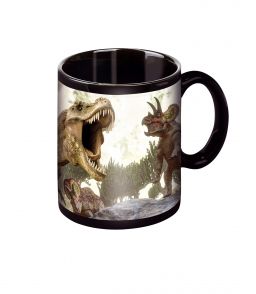 DINO-TASSE THERMO