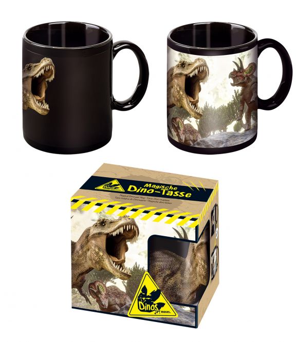 DINO-TASSE THERMO