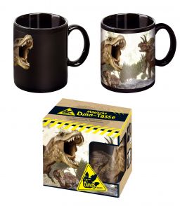 DINO-TASSE THERMO