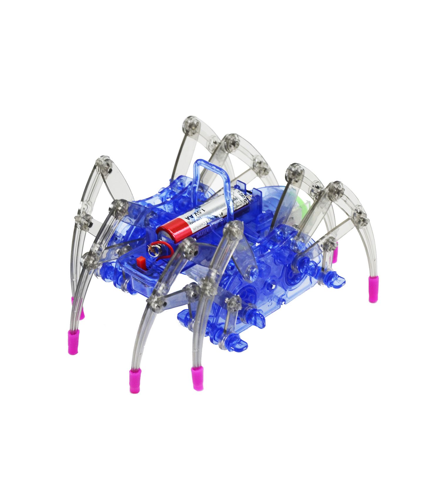 Araignée robotique