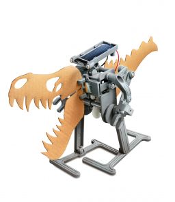 KIT ROBOT SOLAIRE
