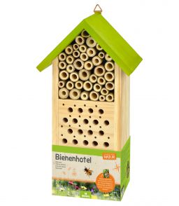 HÔTEL POUR ABEILLES