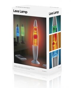 LAMPE A LAVE 