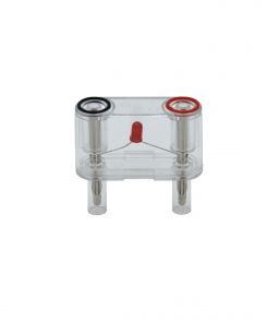 DIPOLE DE SECURITE A MONTER