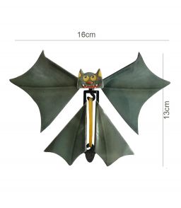 CHAUVE-SOURIS VOLANTE