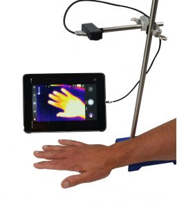 SUPPORT POUR CAMERA THERMIQUE MOBILE