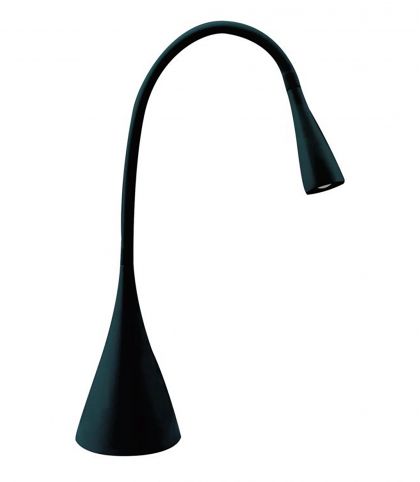 LAMPE LED 3W AJUSTABLE SUR FLEXIBLE 