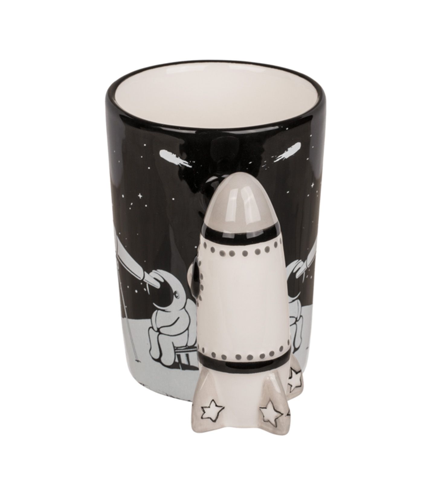 Mug Astronaute dans l'Espace