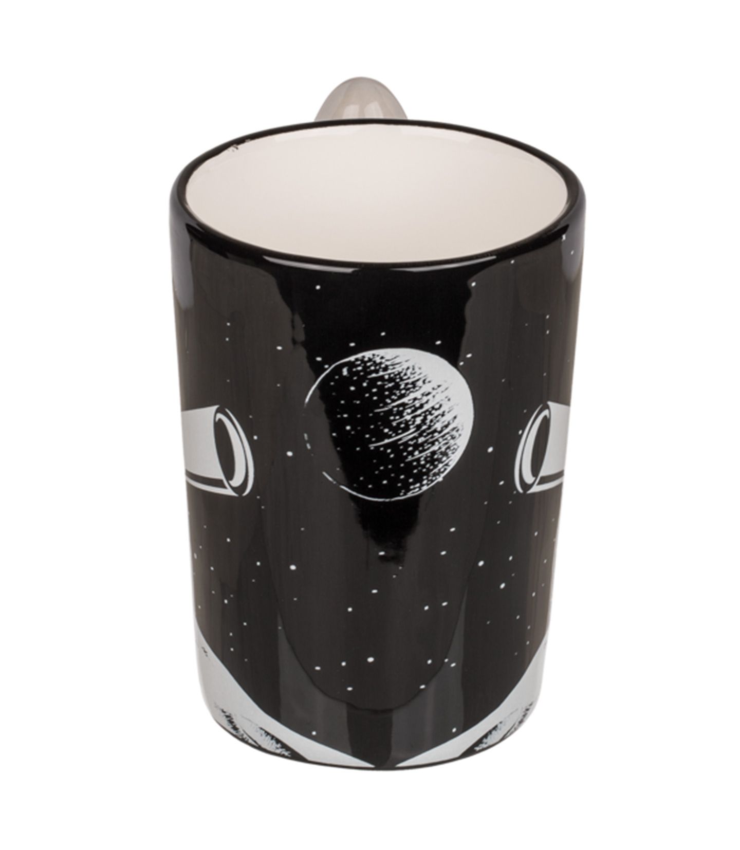 MUG ESPACE  Equascience