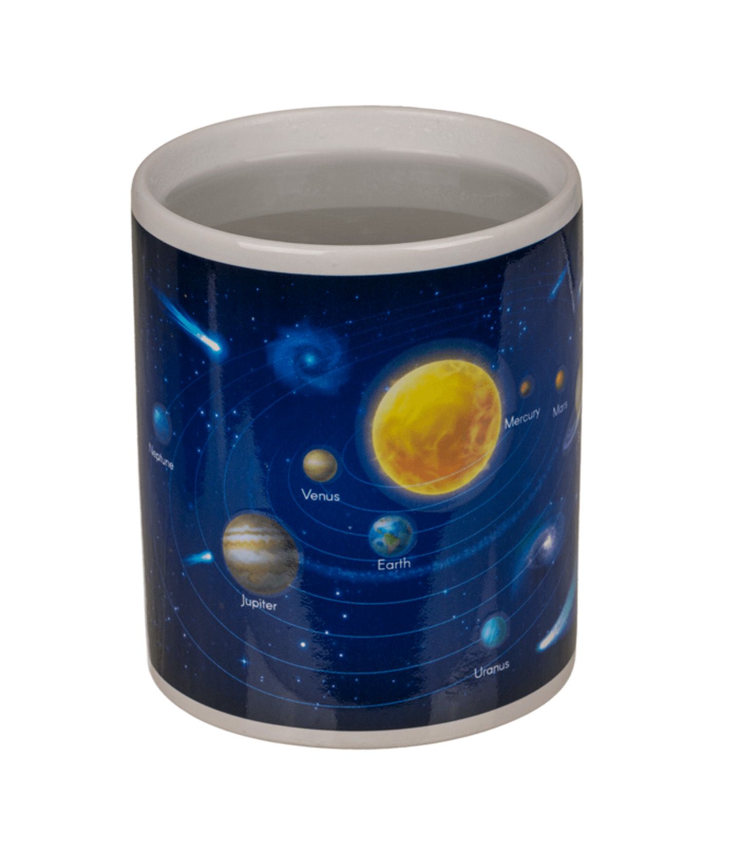 Mug Magique Scientifique