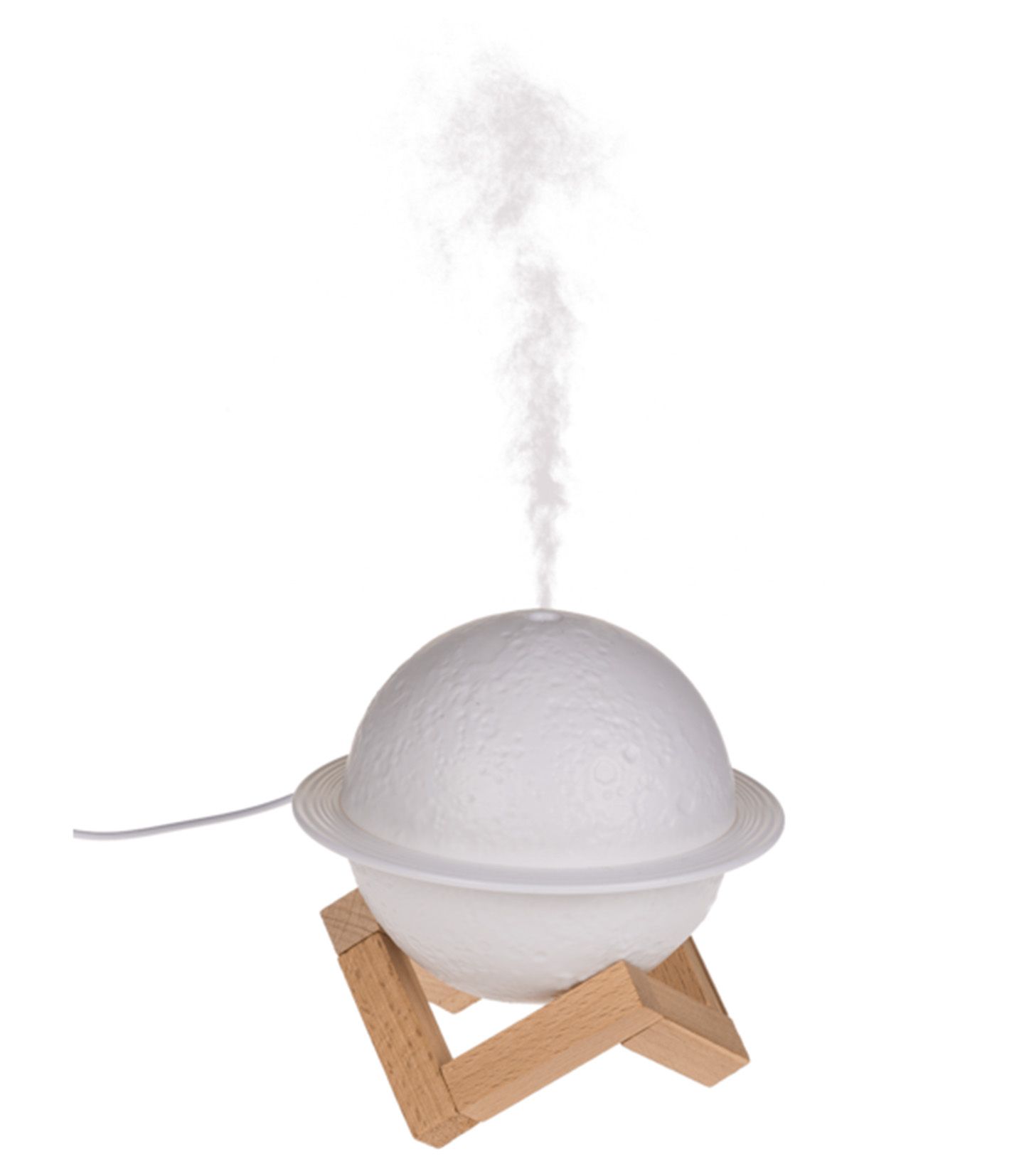 Humidificateur d air et huile essentielle - Nature & Découvertes