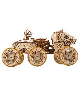 ROVER MARSIEN UGEARS