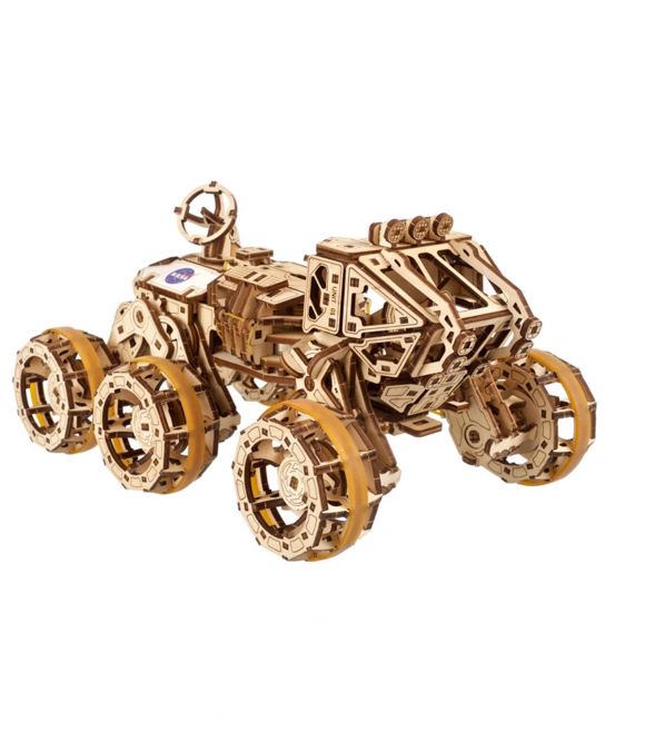 ROVER MARSIEN UGEARS