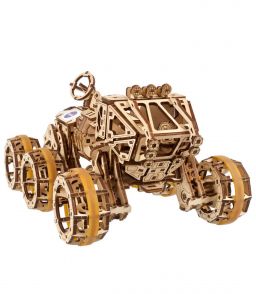 ROVER MARSIEN UGEARS