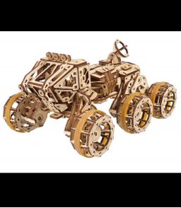 ROVER MARSIEN UGEARS