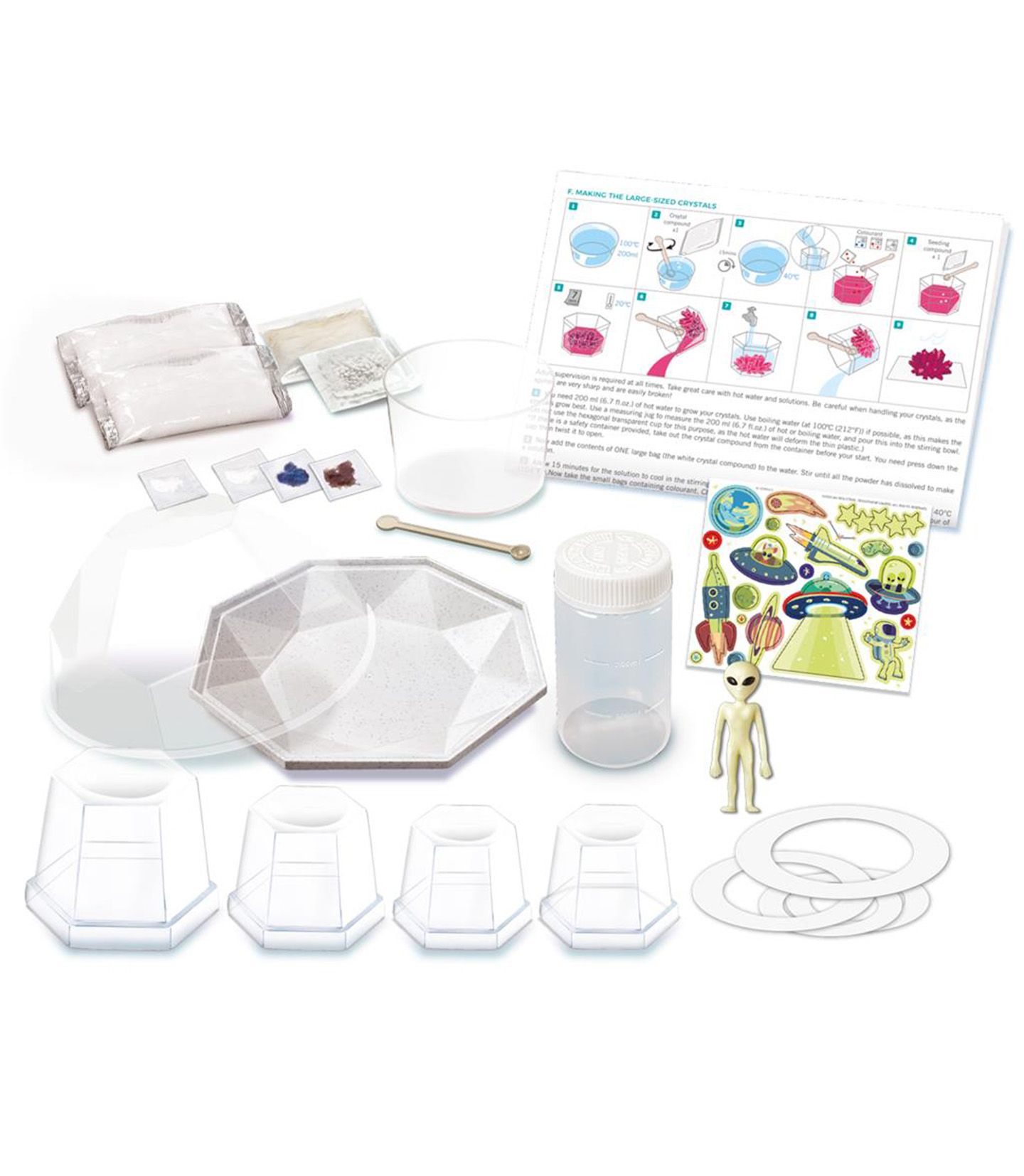 Kit De Cristaux Pour La Santé. Idée Cadeau ésotérique Photo stock - Image  du spirituel, module: 275356658