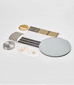 DISQUE D'EULER
