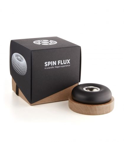 SPIN FLUX
