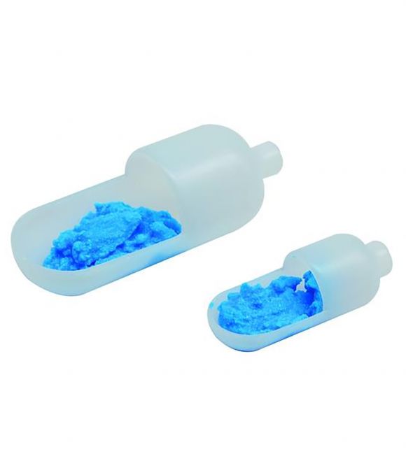 SABOT DE PESEE EN POLYPROPYLENE