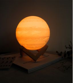 LAMPE DECO JUPITER 