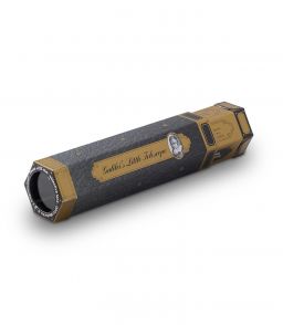 KIT TELESCOPE DE GALILEE A MONTER
