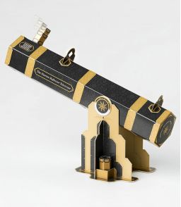 KIT TELESCOPE DE NEWTON A MONTER