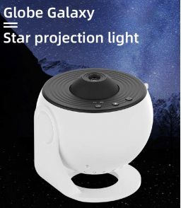 PROJECTEUR ASTRO A DISQUES