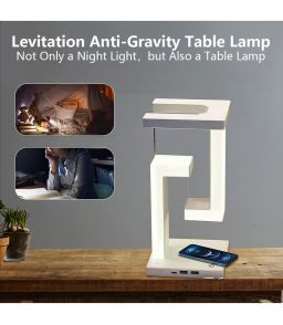 LAMPE LED TENSEGRITE