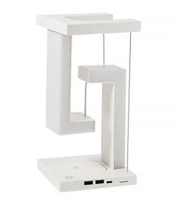 LAMPE LED TENSEGRITE