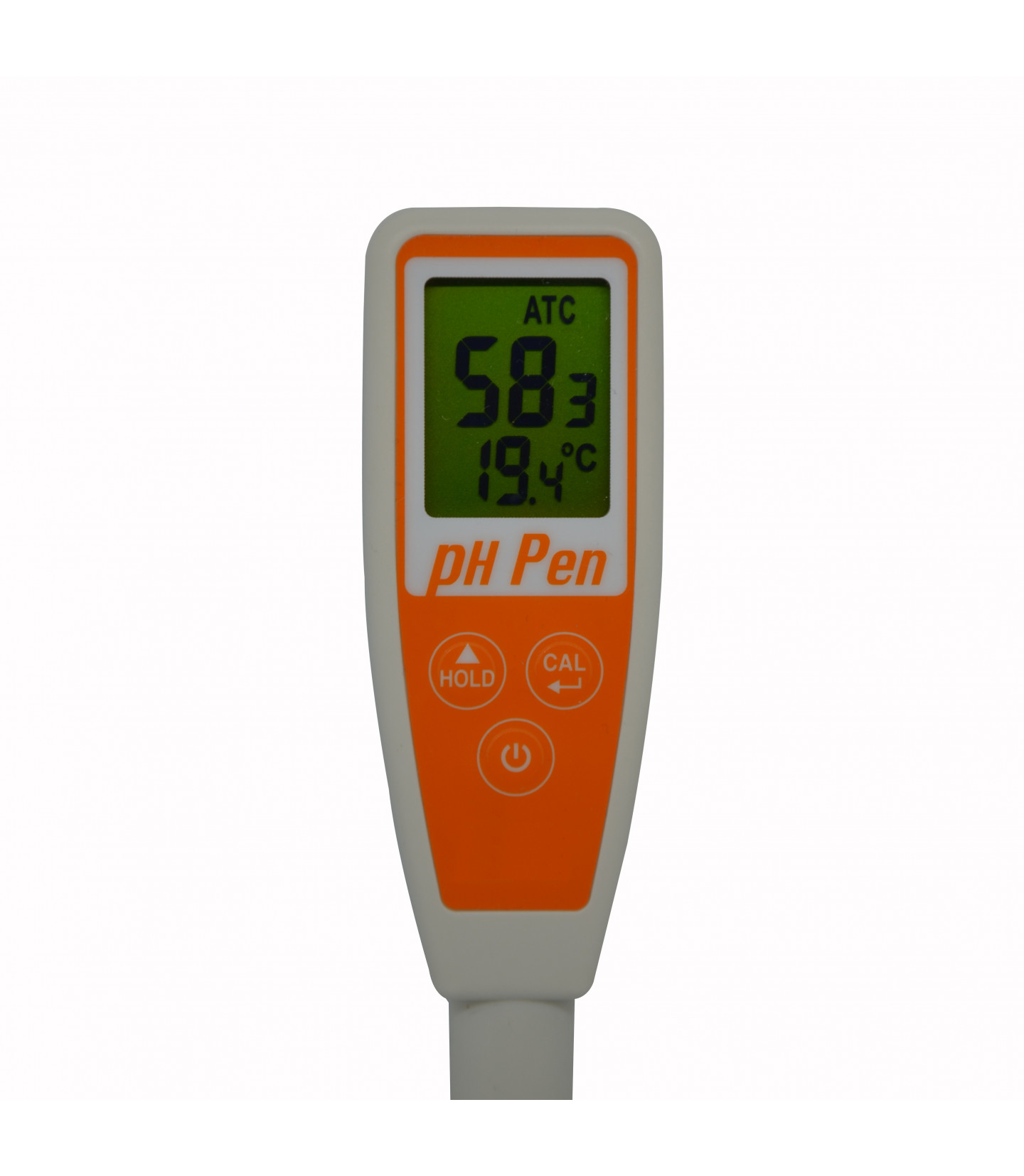 Ph / ec / thermomètre atc 3 en 1 stylo étanche type qualité de l