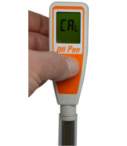 PH-MÈTRE STYLO ETALONNAGE AUTOMATIQUE