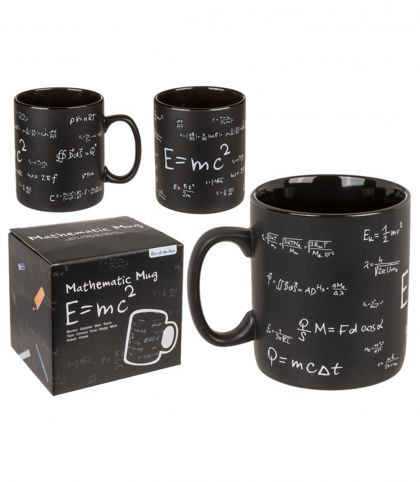 MUG MATHEMATIQUES