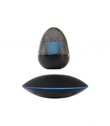 ENCEINTE EN LEVITATION